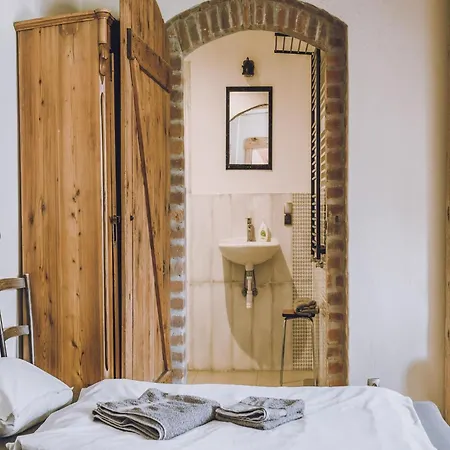Country For Two Guests Janowice Wielkie