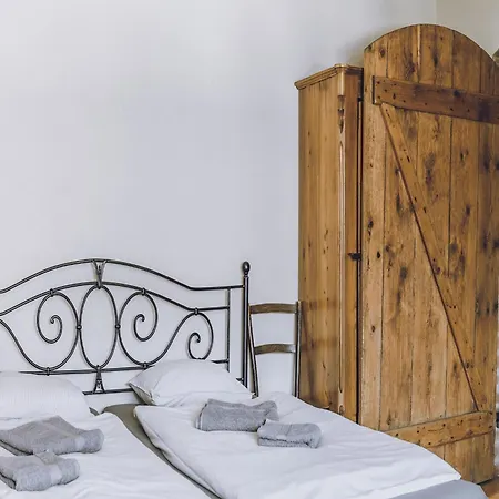 Country For Two Guests Semesterbostad *