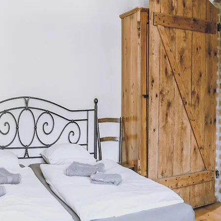 Country For Two Guests * Janowice Wielkie