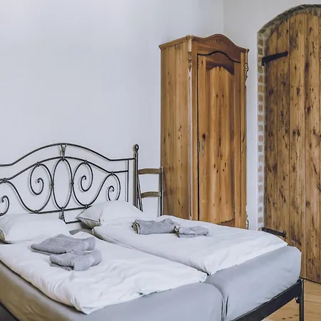 Country For Two Guests Semesterbostad Janowice Wielkie