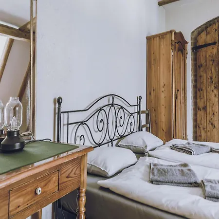 Country For Two Guests * Janowice Wielkie