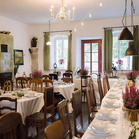 Country For Two Guests Janowice Wielkie