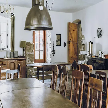 Semesterbostad Country For Two Guests Janowice Wielkie