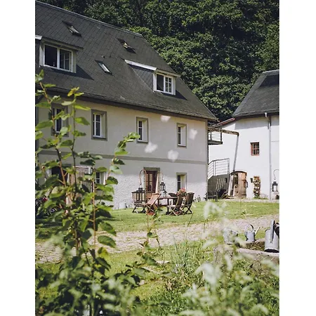 Country For Two Guests
