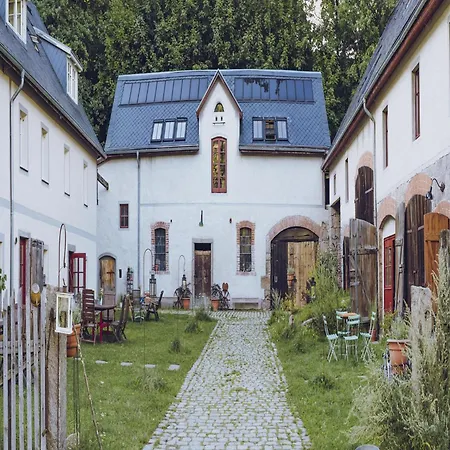 Semesterbostad Country For Two Guests *