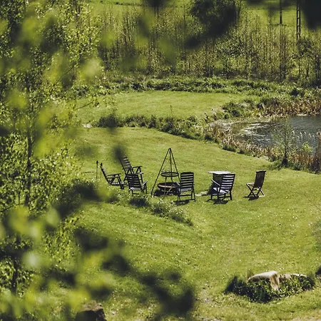Country For Two Guests * Janowice Wielkie